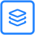 All in one platform icon
