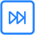 Launch fast icon