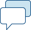 Create connections icon